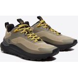 Timberland - Motion Access - Wandelschoenen - Bruin - Leer en ReBOTL™-stof