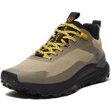 Timberland - Motion Access - Wandelschoenen - Bruin - Leer en ReBOTL™-stof