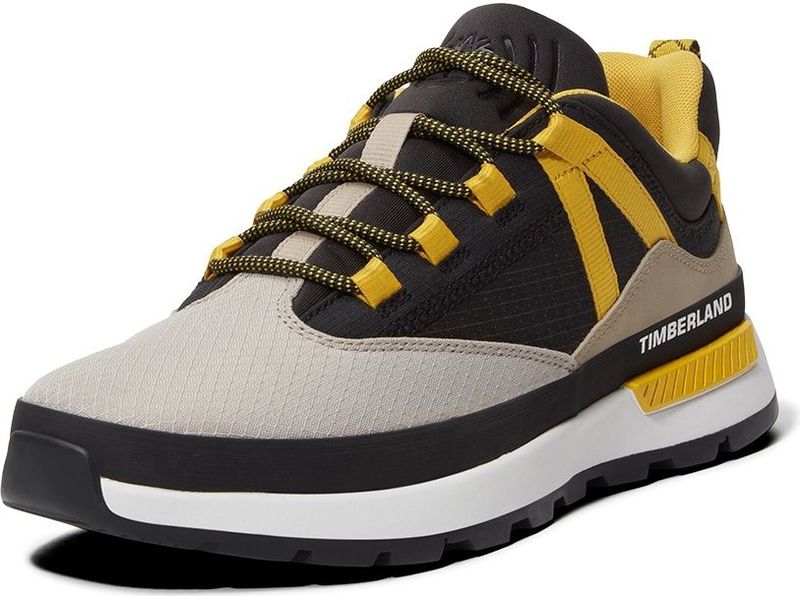 Timberland - Euro Trekker - Wandelschoenen - Zwart - EU 40