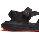 TIMBERLAND - Motion Dune - Sandalen - Bruin - Leer