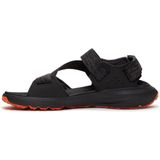 TIMBERLAND - Motion Dune - Sandalen - Bruin - Leer
