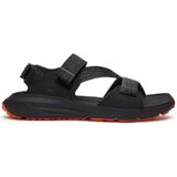 TIMBERLAND - Motion Dune - Sandalen - Bruin - Leer