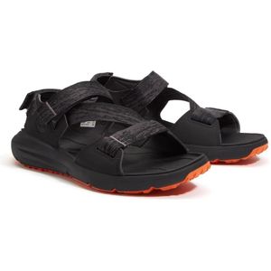 TIMBERLAND - Motion Dune - Sandalen - Bruin - Leer