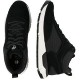 Timberland Voyager Park Mid Schoenen - Bruin - Leer - Vetersluiting