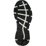 Timberland Voyager Park Mid Schoenen - Bruin - Leer - Vetersluiting