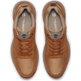 Timberland - Veterboots - Zwart - Leer - ReBOTL™-stof