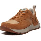 Timberland - Veterboots - Zwart - Leer - ReBOTL™-stof