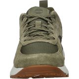 Timberland - Premium Veterboots - Zwart - Leer - ReBOTL™-stof