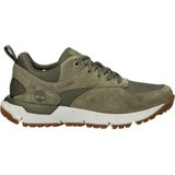 Timberland - Premium Veterboots - Zwart - Leer - ReBOTL™-stof