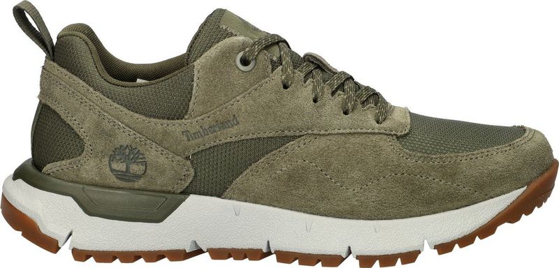 Timberland - Premium Veterboots - Zwart - Leer - ReBOTL™-stof