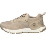 Timberland Voyager Park Schoenen - Bruin - Leer - ReBOTL™-stof