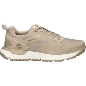 Timberland Voyager Park Schoenen - Bruin - Leer - ReBOTL™-stof
