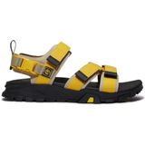 Timberland - Garrison Trail - Sandalen - Groen - ReBOTL Stof