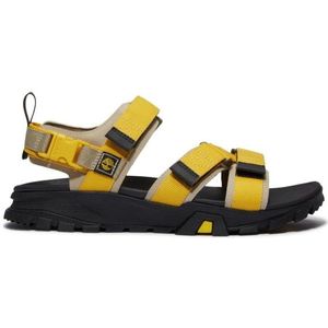 Timberland - Garrison Trail - Sandalen - Groen - ReBOTL Stof