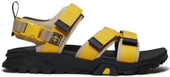 Timberland - Garrison Trail - Sandalen - Groen - ReBOTL Stof