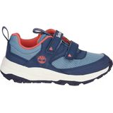 Timberland Toddler Motion Access Low Hook & Loop Black-Schoenmaat 20