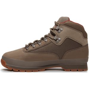 Sneakers Timberland Euro Hiker  Bruin  Heren