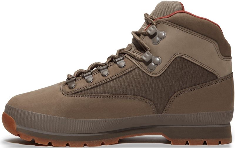 Sneakers Timberland Euro Hiker  Bruin  Heren