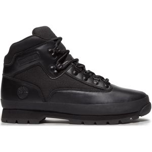 TIMBERLAND Laarzen  zwart