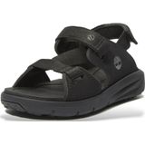 Timberland - Motion Dune Backstrap - Sandaal - Black