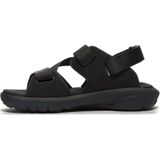 Timberland - Motion Dune Backstrap - Sandaal - Black