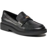 MICHAEL Michael Kors - EDEN LOAFER - Mocassins - Zwart