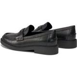 MICHAEL Michael Kors - EDEN LOAFER - Mocassins - Zwart