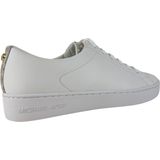 MICHAEL Michael Kors - KEATON - Sneakers - Beige / Bruin / Offwhite