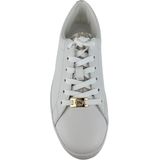 MICHAEL Michael Kors - KEATON - Sneakers - Beige / Bruin / Offwhite