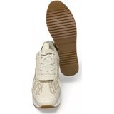 MICHAEL Michael Kors  RAINA TRAINER  Sneakers  dames Beige