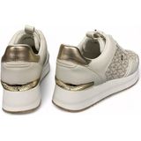 MICHAEL Michael Kors  RAINA TRAINER  Sneakers  dames Beige