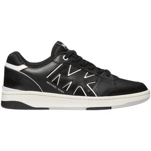 Michael Kors Sneakers 42S4RBFS3D-001 Zwart