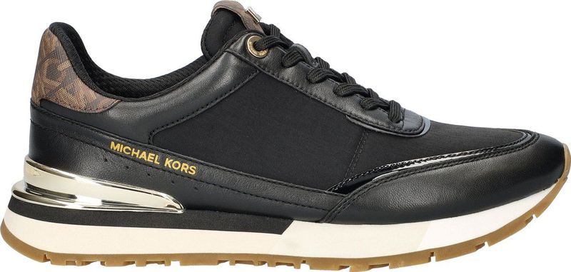 Michael Kors - Nova Trainer - Lage Sneakers