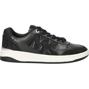 Sneakers MICHAEL Michael Kors Rebel 43T4RBFS1D Schwarz