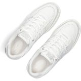Michael Kors - Rebel Lace Up - Sneakers - Wit