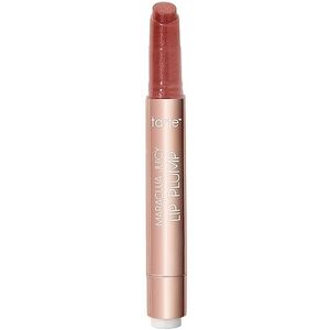 Tarte - Maracuja Juicy Lip Shimmer Glass Plump - Lipgloss - Rosy Mauve