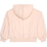 Jordan Hoodie - Dri-Fit - Guave Ice - Jordan - 8-10 jaar (128-140) - Hoodie