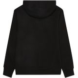 Jordan - MJ Baseline - Hoodie - Zwart - Katoen