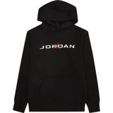 Jordan - MJ Baseline - Hoodie - Zwart - Katoen