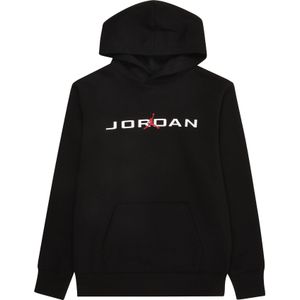 Jordan - MJ Baseline - Hoodie - Zwart - Katoen