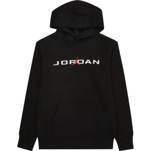 Jordan - MJ Baseline - Hoodie - Zwart - Katoen
