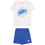 Nike - Gfx Unisex - Trainingspakken - Blauw