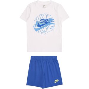 Nike - Gfx Unisex - Trainingspakken - Blauw
