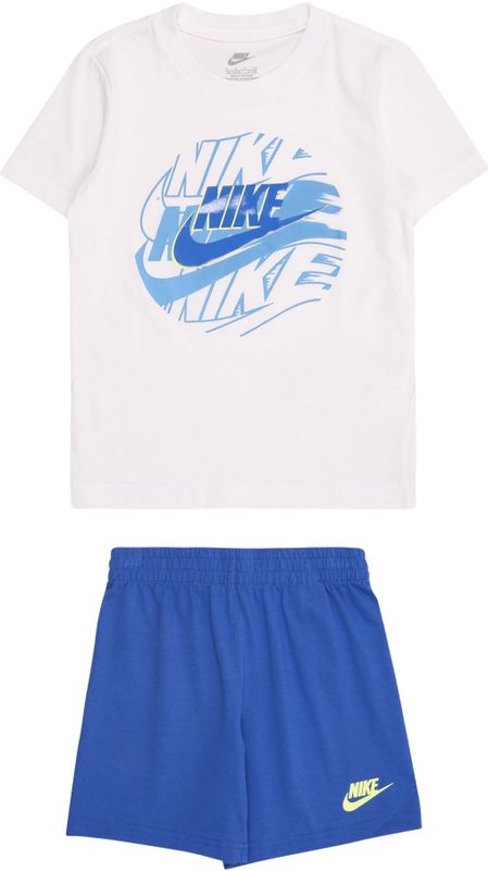 Nike - Gfx Unisex - Trainingspakken - Blauw