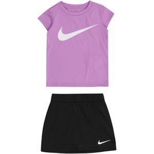 Nike - Dri-fit Scooter Set - Korte Broeken
