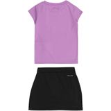 Nike - Dri-fit Scooter Set - Korte Broeken