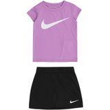 Nike - Dri-fit Scooter Set - Korte Broeken