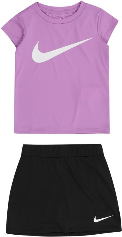 Nike - Dri-fit Scooter Set - Korte Broeken