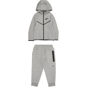 Nike - Tech Fleece - Ritsjack - Baby