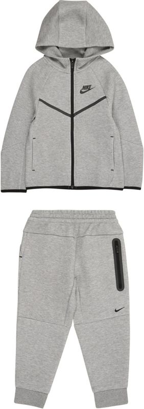 Nike - Tech Fleece - Ritsjack - Baby